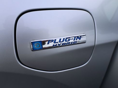 Used 2018 Honda Clarity Plug-In Hybrid image 35
