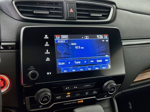 Used 2018 Honda CR-V EX image 6