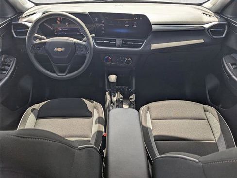 New 2026 Chevrolet TrailBlazer LS w/ LS Convenience Package FWD image 14