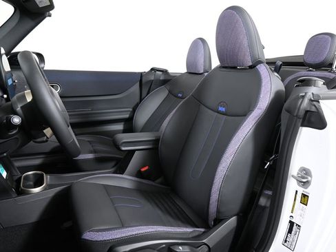 Used 2026 MINI Cooper Convertible image 19