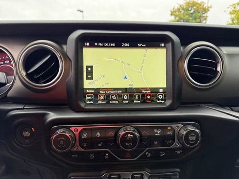 Used 2019 Jeep Wrangler Unlimited Rubicon image 23