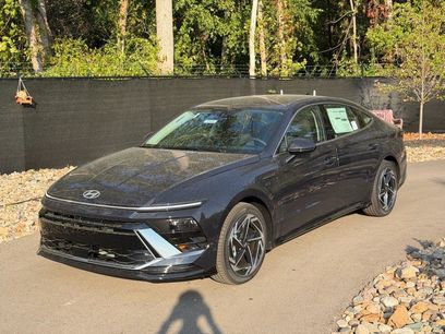 New 2026 Hyundai Sonata SEL