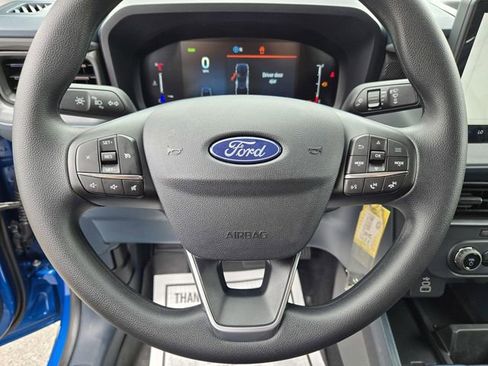 New 2026 Ford Maverick XL FWD image 16
