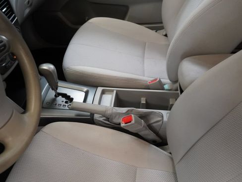 Used 2013 Subaru Forester 2.5X AWD/4WD image 7