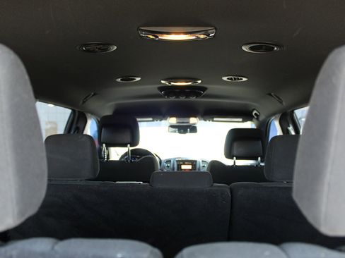 Used 2014 Dodge Durango SXT w/ Quick Order Package 23B RWD image 7