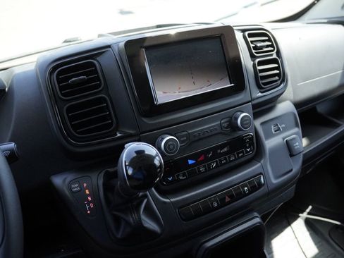 New 2026 RAM ProMaster 1500 FWD image 17