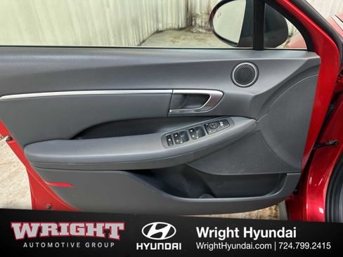 Used 2020 Hyundai Sonata SEL image 9