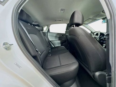 Certified 2022 Hyundai Kona SEL FWD image 38