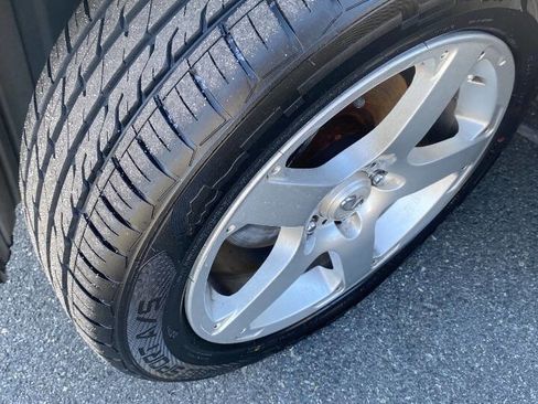 Used 2003 INFINITI G35 Sedan w/ Sport-Tuned Suspension Pkg RWD image 23