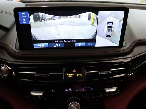 Certified 2025 Acura MDX Type S image 24