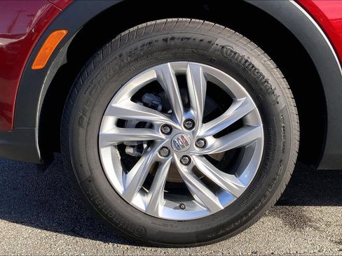 New 2025 Buick Envista Preferred w/ Convenience I Package image 12