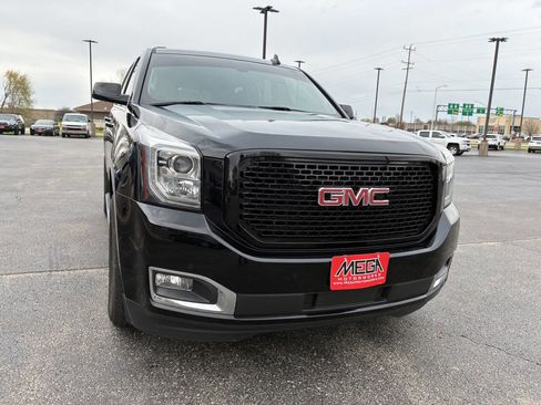 Used 2017 GMC Yukon SLE w/ SLE Value Package AWD/4WD image 24