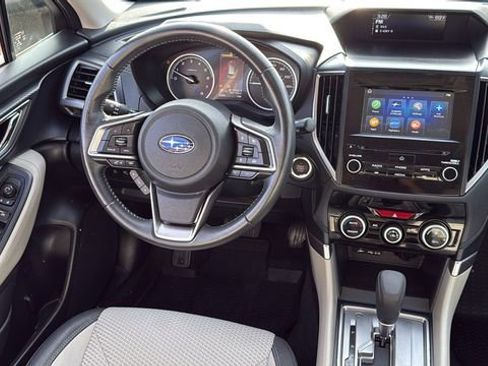 Used 2022 Subaru Forester Premium image 14