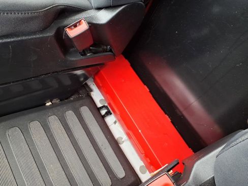 Used 2024 Ford Transit 250 Low Roof w/ Exterior Upgrade Package image 26