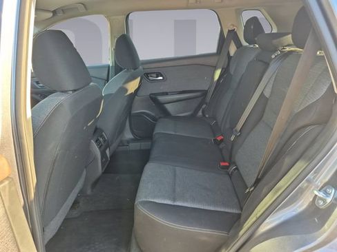 Used 2023 Nissan Rogue SV AWD/4WD image 16