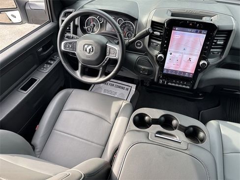 Used 2025 RAM 2500 Tradesman image 14