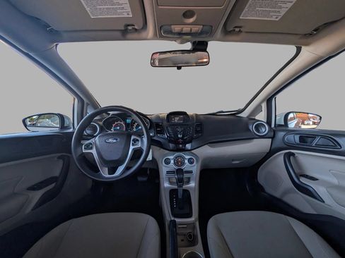 Used 2019 Ford Fiesta SE FWD image 29