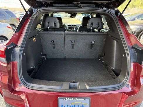 Used 2023 Chevrolet TrailBlazer RS image 17