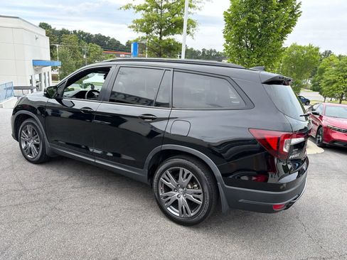 Used 2022 Honda Pilot Sport image 8