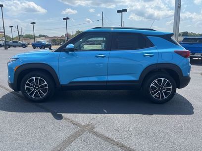 New 2026 Chevrolet TrailBlazer LT w/ LT Cold Weather Package