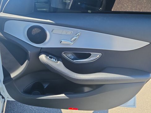 Used 2016 Mercedes-Benz C 300 4MATIC Sedan image 29