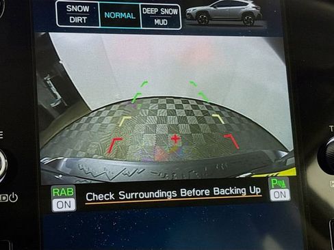 New 2026 Subaru Crosstrek 2.5i Limited image 14