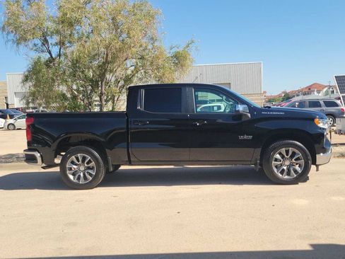 Used 2026 Chevrolet Silverado 1500 LT RWD image 9