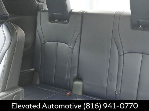 Certified 2026 INFINITI QX60 Sport w/ Dark Cargo Package AWD/4WD image 20