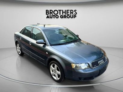 Used 2005 Audi A4 3.0