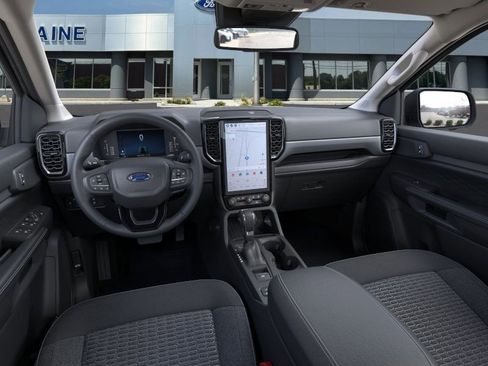 New 2026 Ford Ranger XLT AWD/4WD image 9