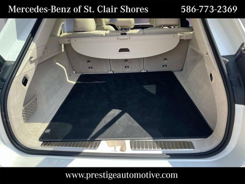 Certified 2023 Mercedes-Benz EQS 580 4MATIC SUV image 12