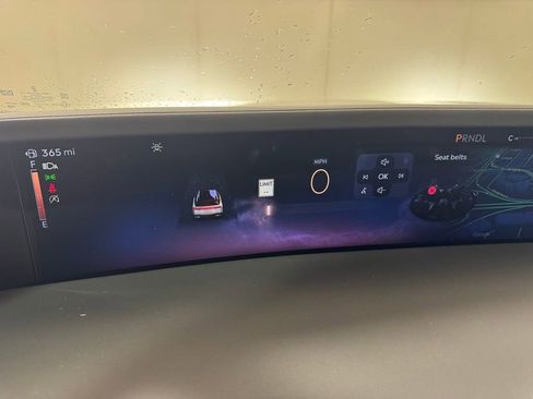 New 2026 Lincoln Nautilus Premier w/ Equipment Group 102A image 37