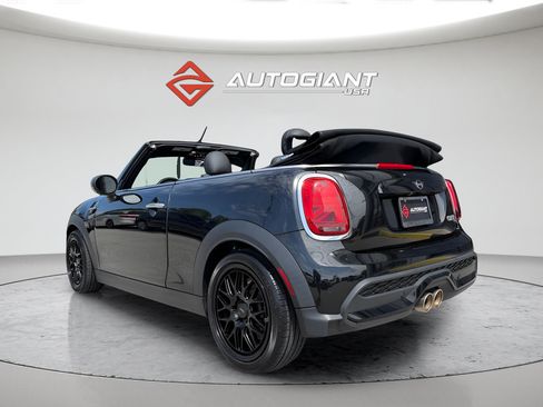Used 2024 MINI Cooper S FWD image 7
