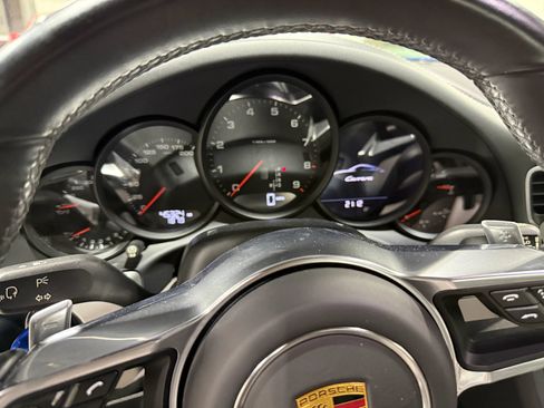 Used 2015 Porsche 911 Carrera image 55