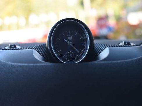 Used 2021 Maserati Levante GranSport image 34