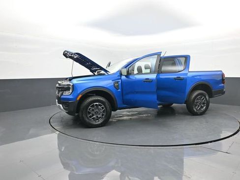 New 2026 Ford Ranger XLT image 37