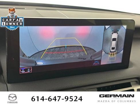 Used 2022 Lexus IS 350 F Sport AWD/4WD image 31