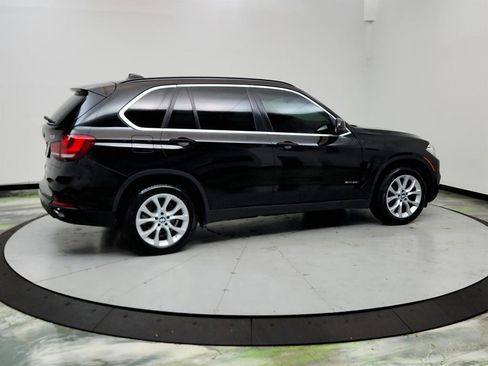 Used 2016 BMW X5 sDrive35i RWD image 5
