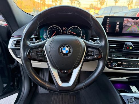 Used 2019 BMW 640i Gran Turismo xDrive image 17