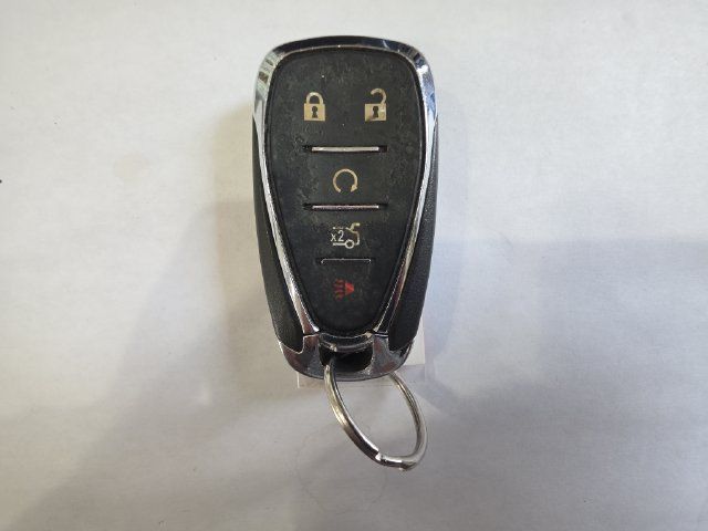 Used 2019 Chevrolet Malibu LT w/ Driver Confidence Package FWD image 31