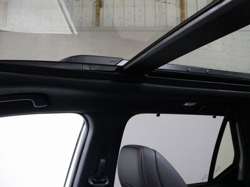 New 2026 Honda Passport TrailSport image 34