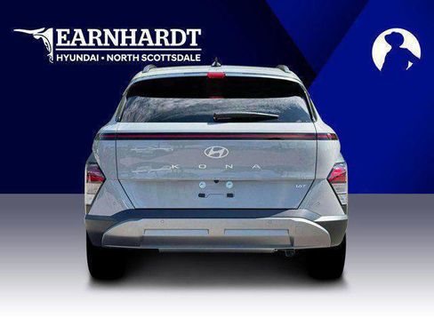 New 2026 Hyundai Kona Limited FWD image 6