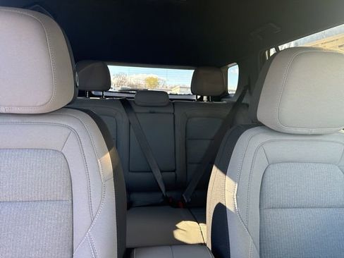 New 2026 GMC Terrain Elevation image 30