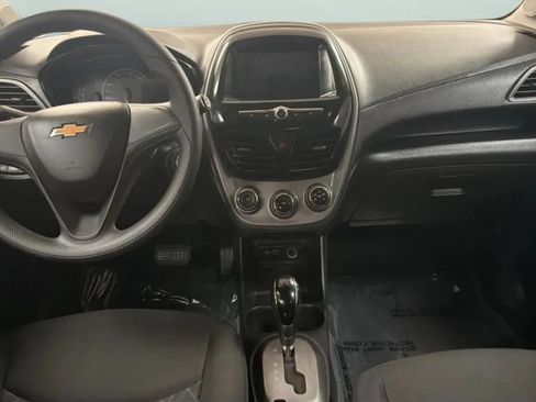 Used 2020 Chevrolet Spark LS FWD image 15