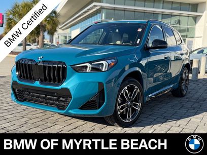 Certified 2023 BMW X1 xDrive28i w/ Premium Package