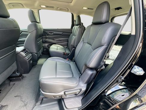 New 2026 Subaru Ascent Limited Bronze AWD/4WD image 31