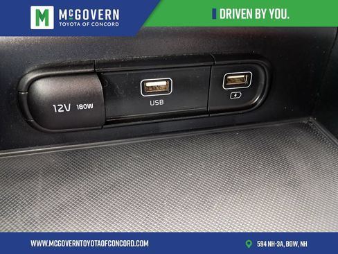 Used 2022 Kia K5 GT-Line w/ GT-Line Awd Premium Package image 33