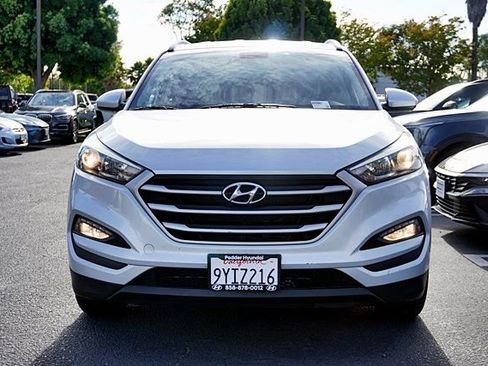Used 2017 Hyundai Tucson SE FWD image 5