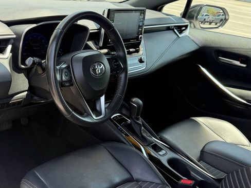 Certified 2022 Toyota Corolla XSE w/ Carpet Mat Package (TMS) FWD image 27