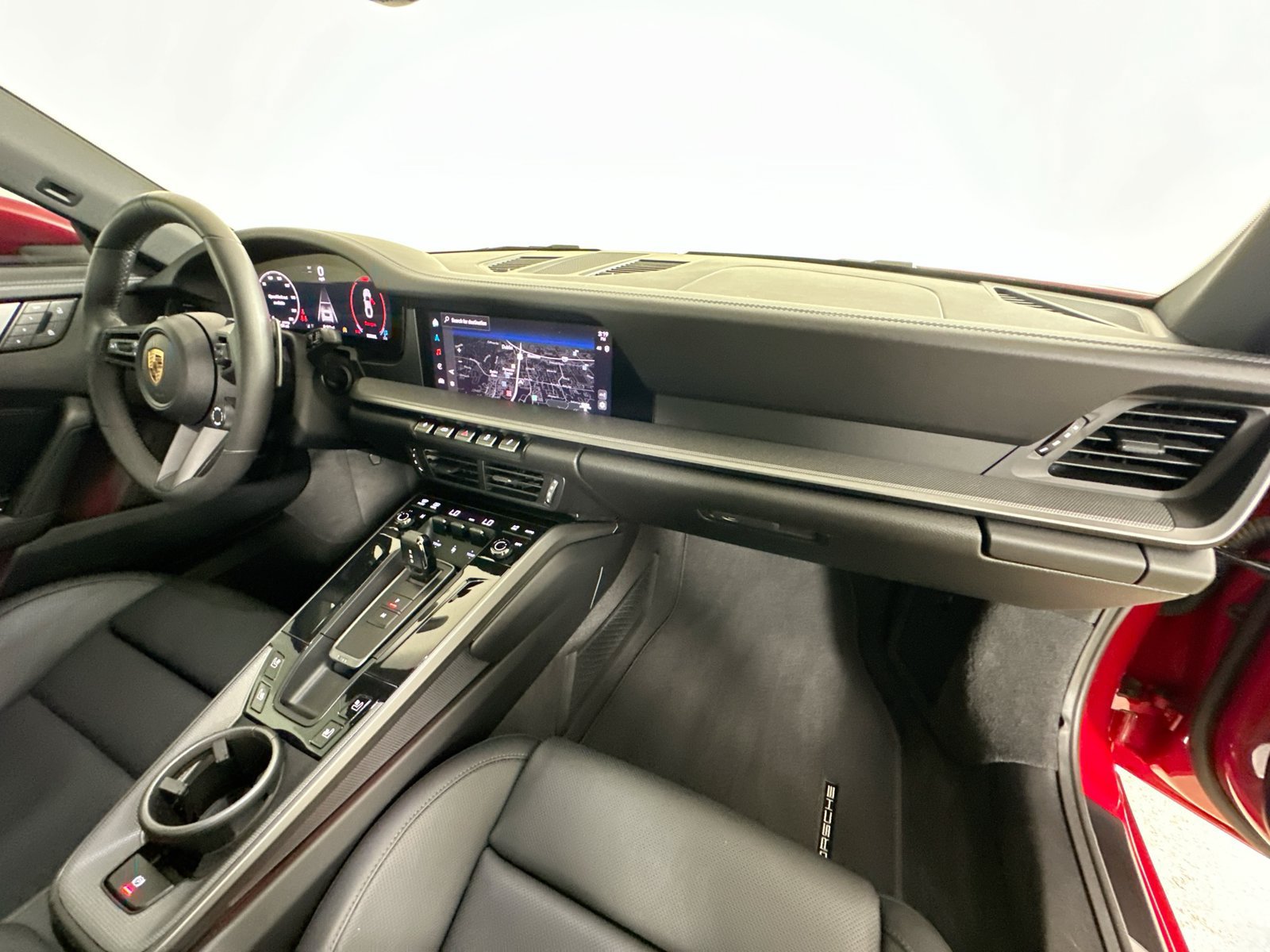 Certified 2025 Porsche 911 Carrera S RWD image 41